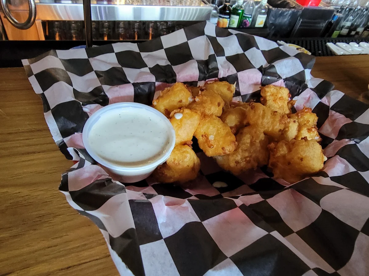 Tater Tots