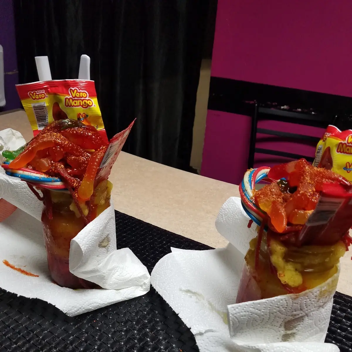 Michelada Mix