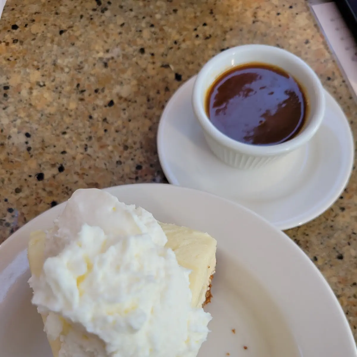 Banana Cream Cheese Pie