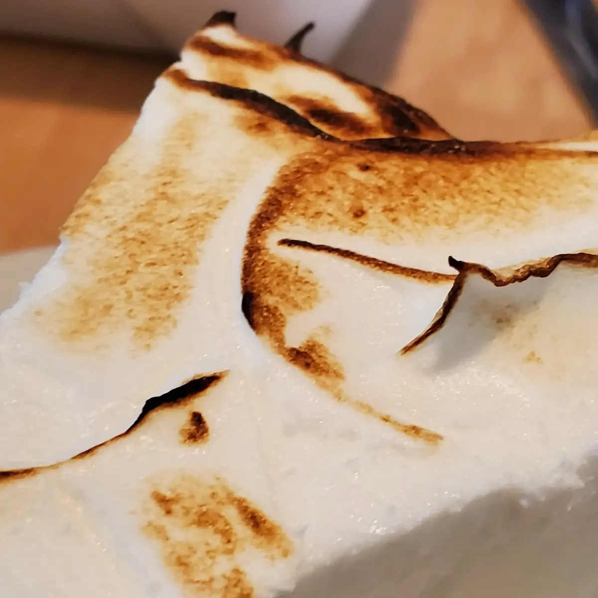 Key Lime Pie