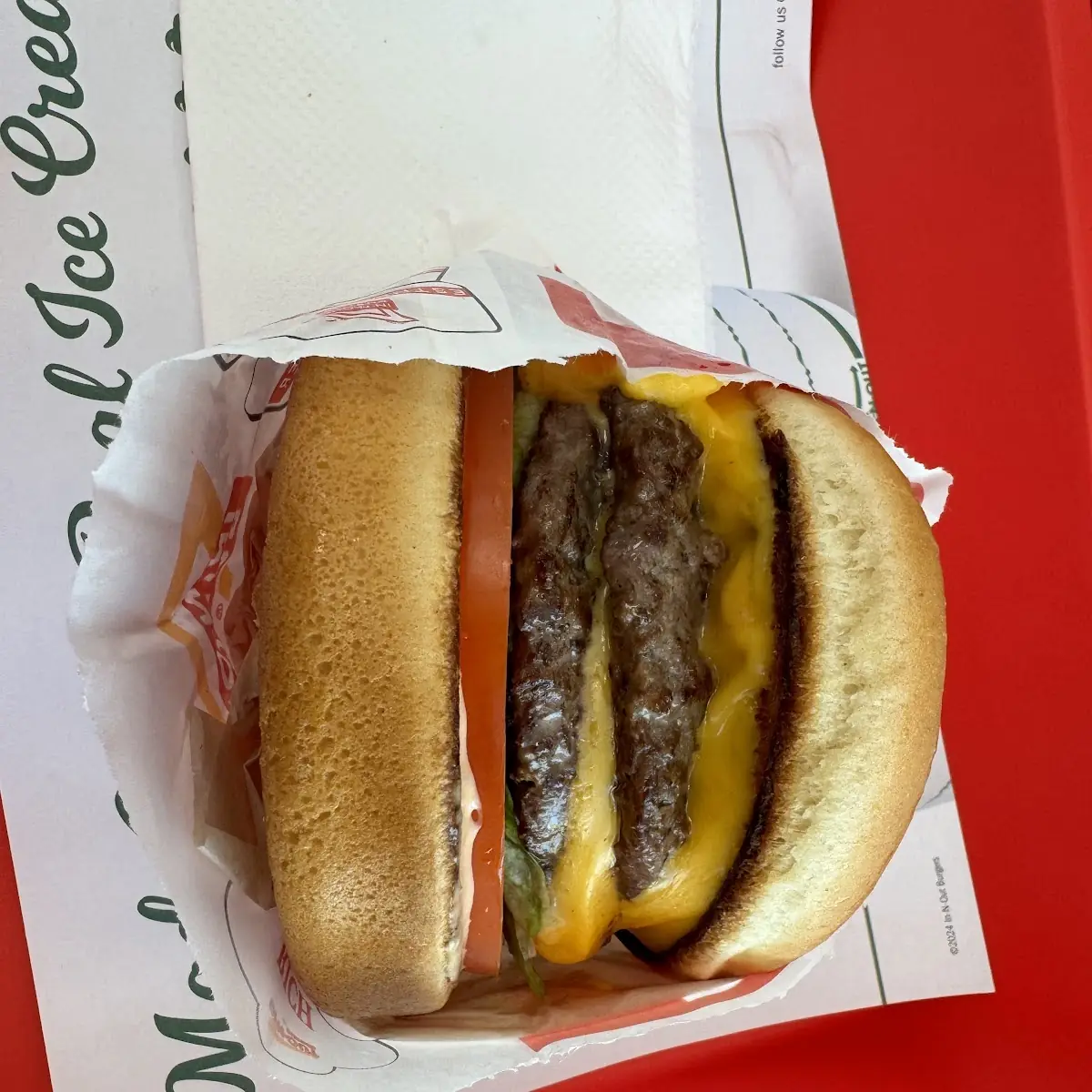 Hot Dog