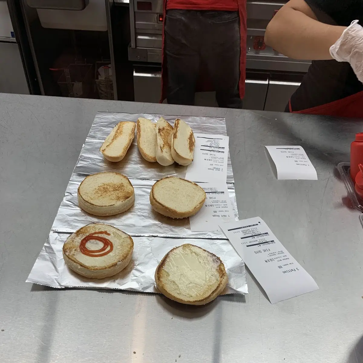 Patatas Bravas