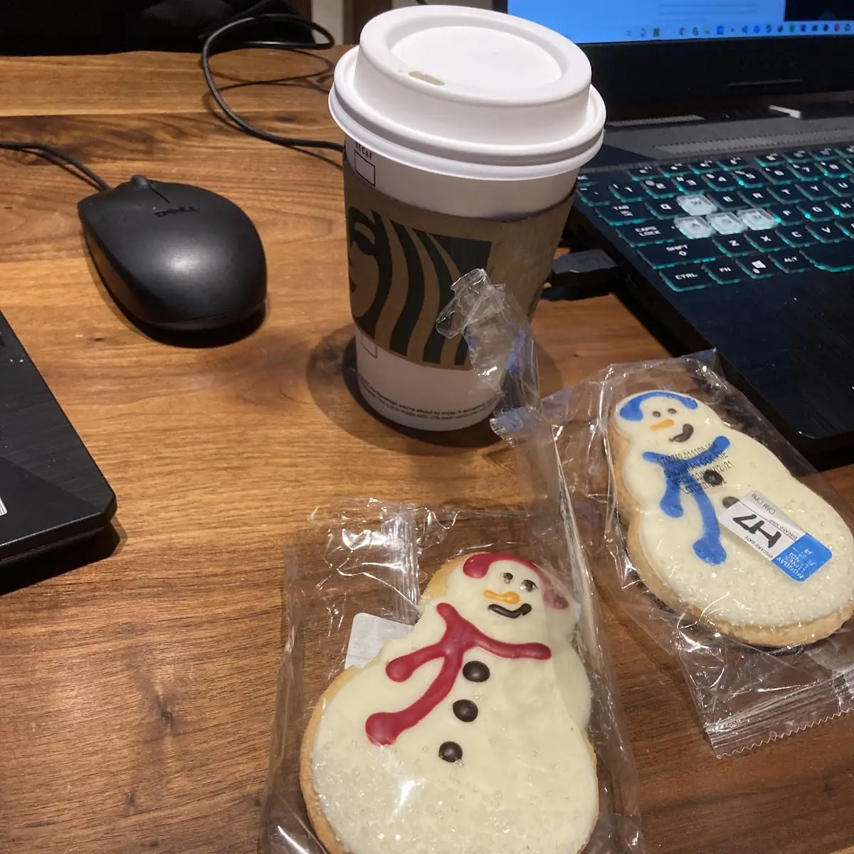 Sugar Cookie
