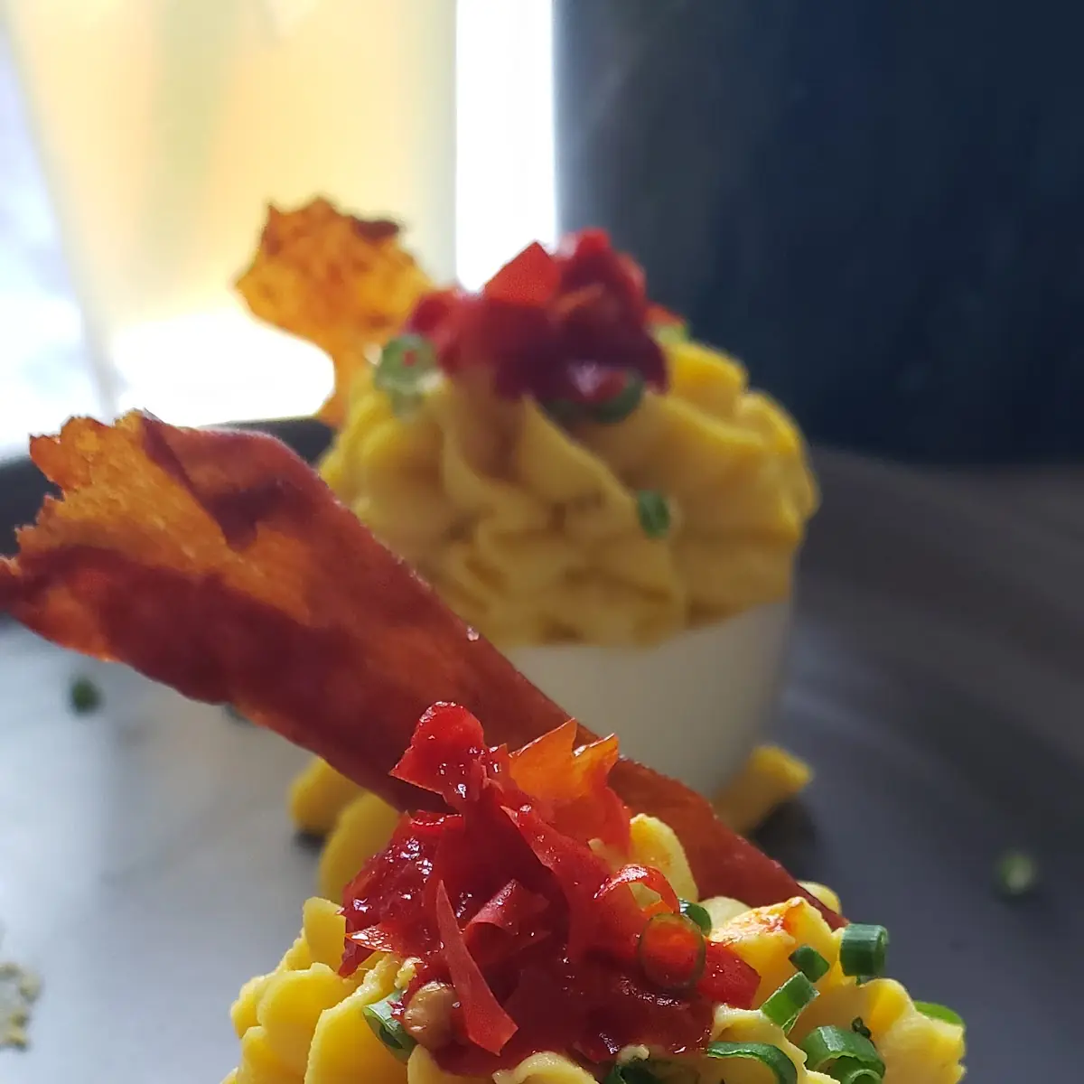 Deviled Eggs