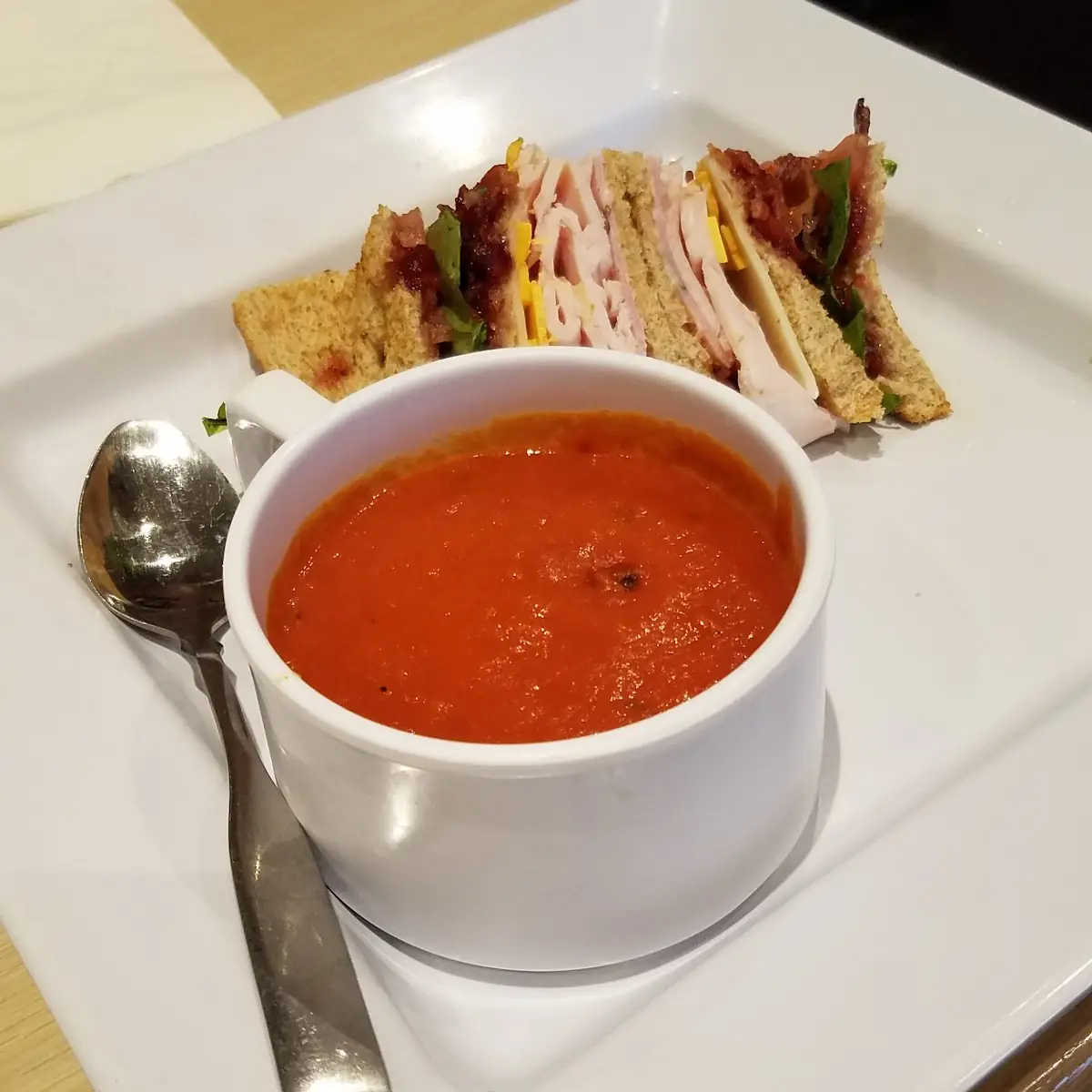 Tomato Soup