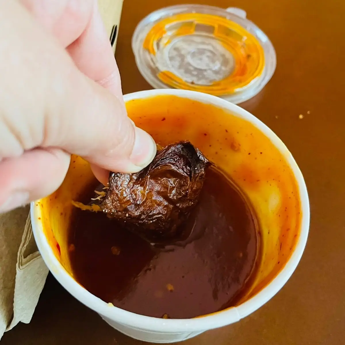 Mango Habanero