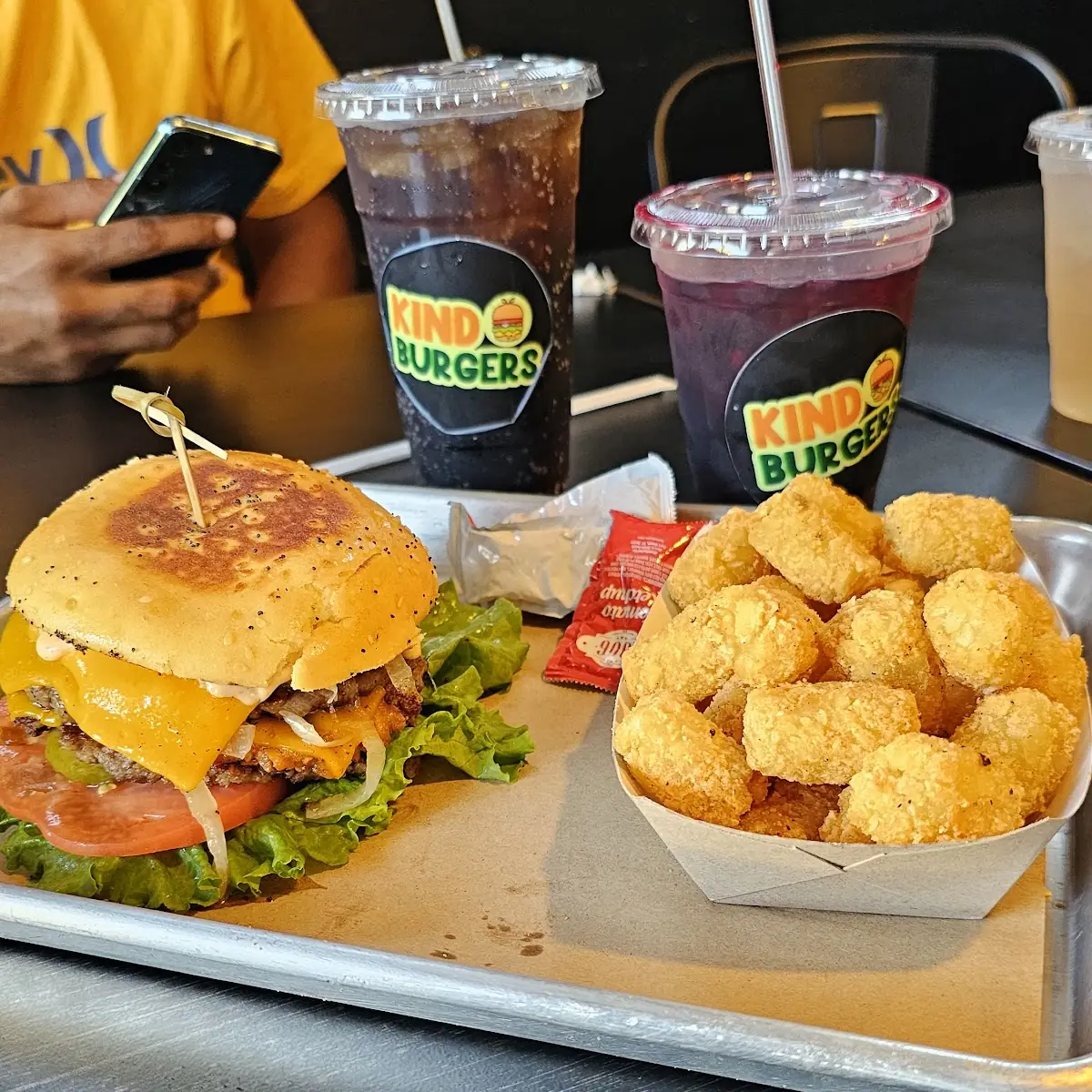 Tater Tots