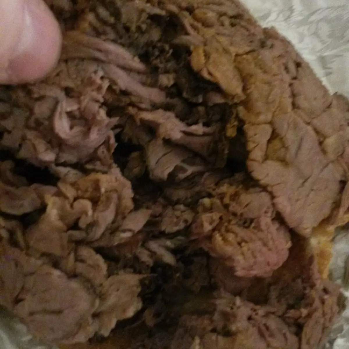 Pulled Pork