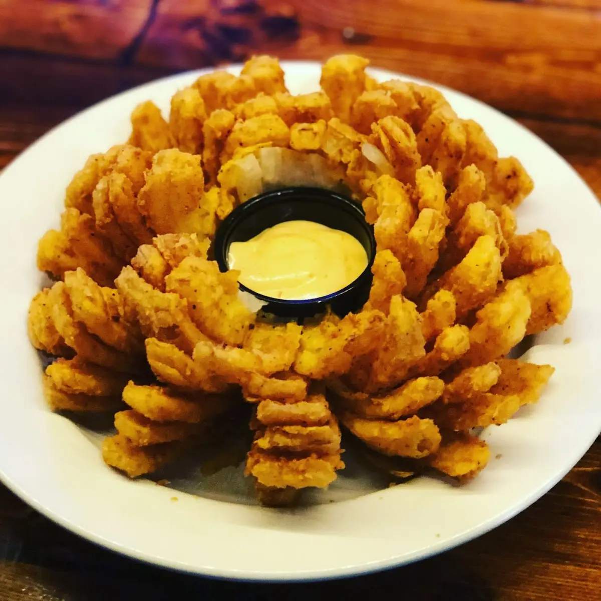 Fried Clams