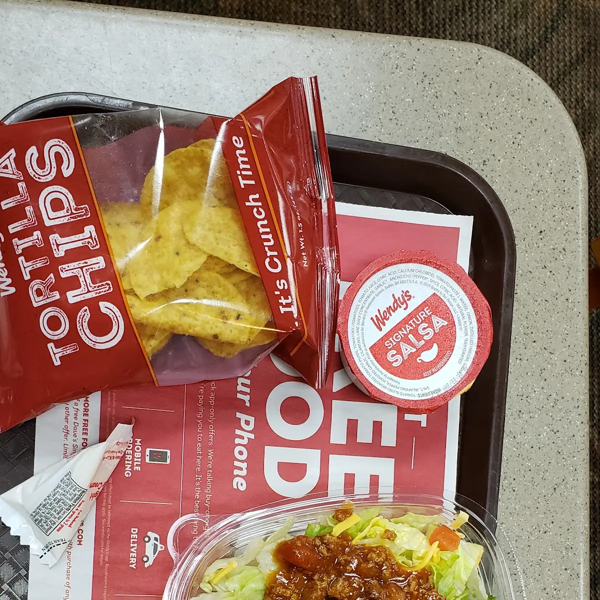 Taco Salad