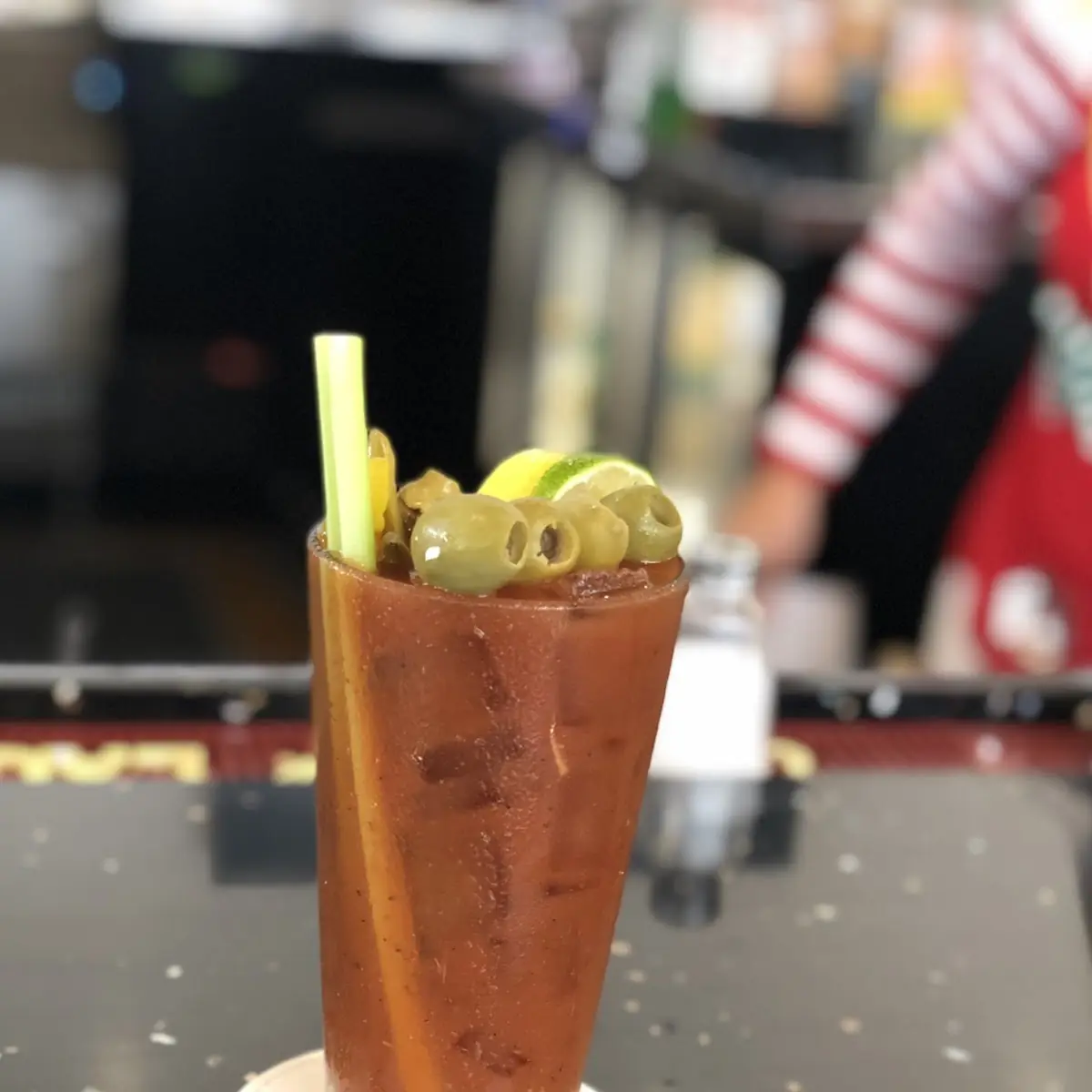 Bloody Mary