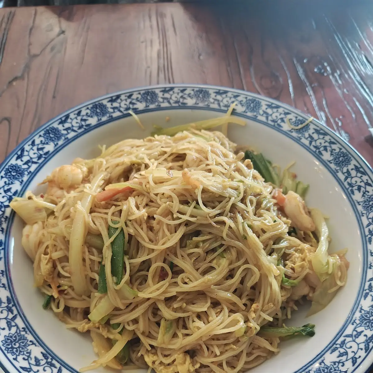 Rice Noodles