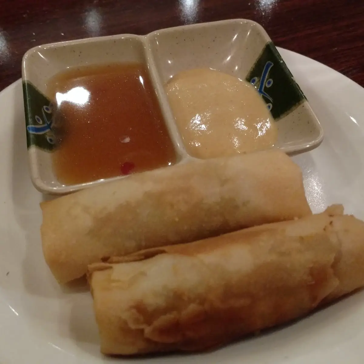 Spring Roll