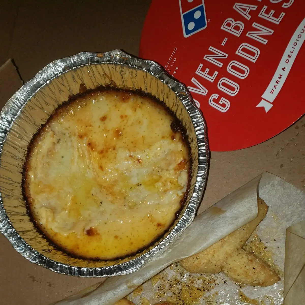 Garlic Bread