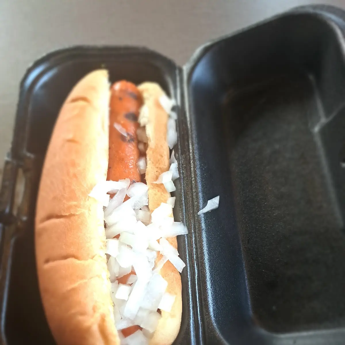 Hot Dog