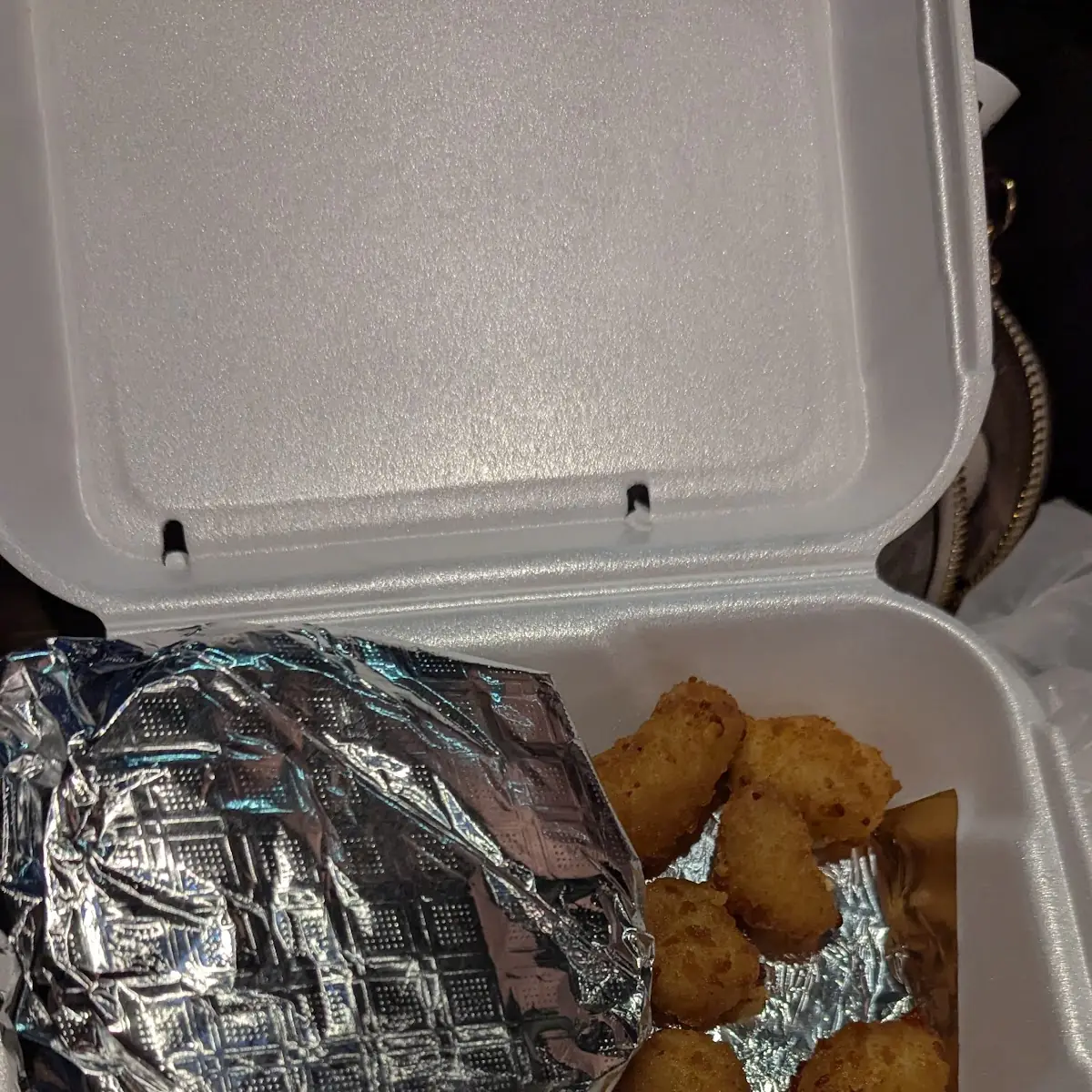 Tater Tots