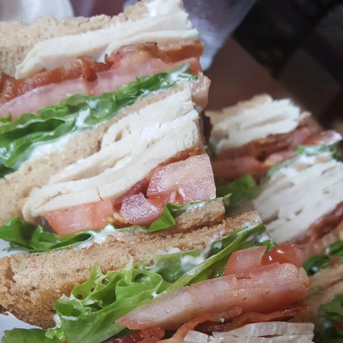 Turkey Club