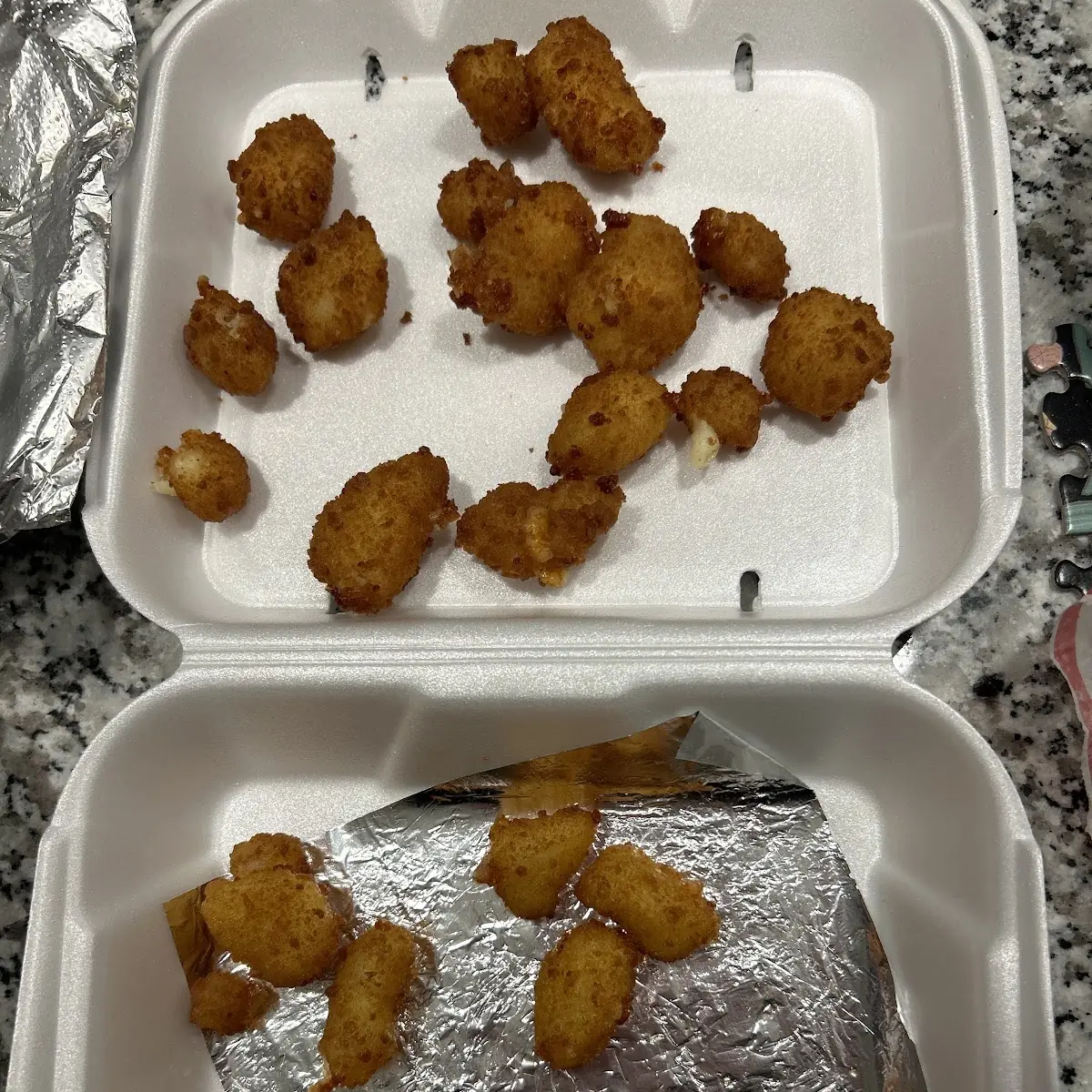 Tater Tots