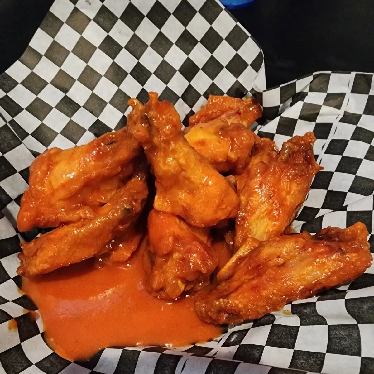Buffalo Wings