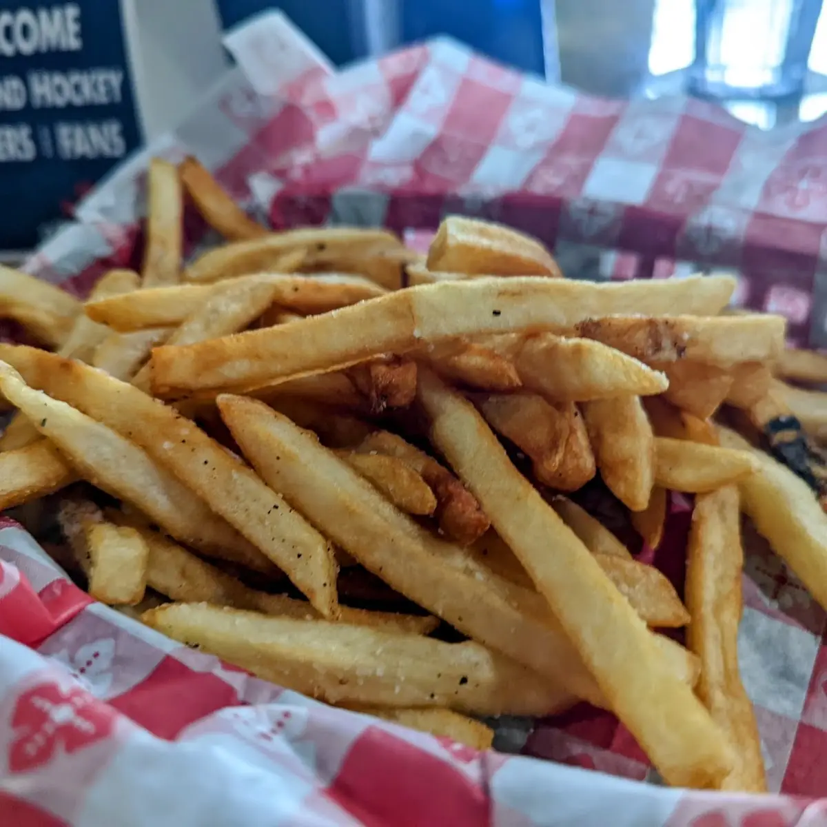 French Fries