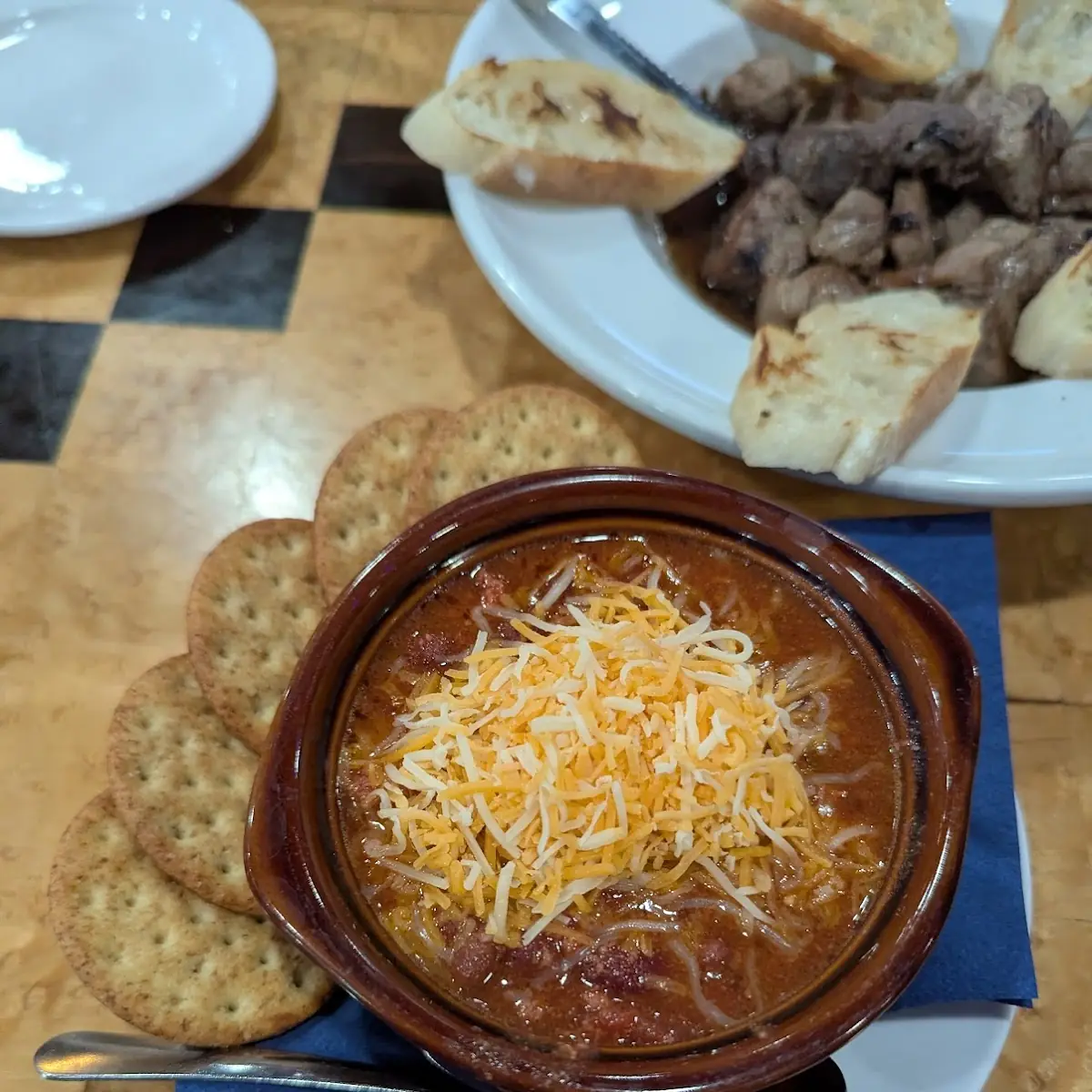 Onion Soup