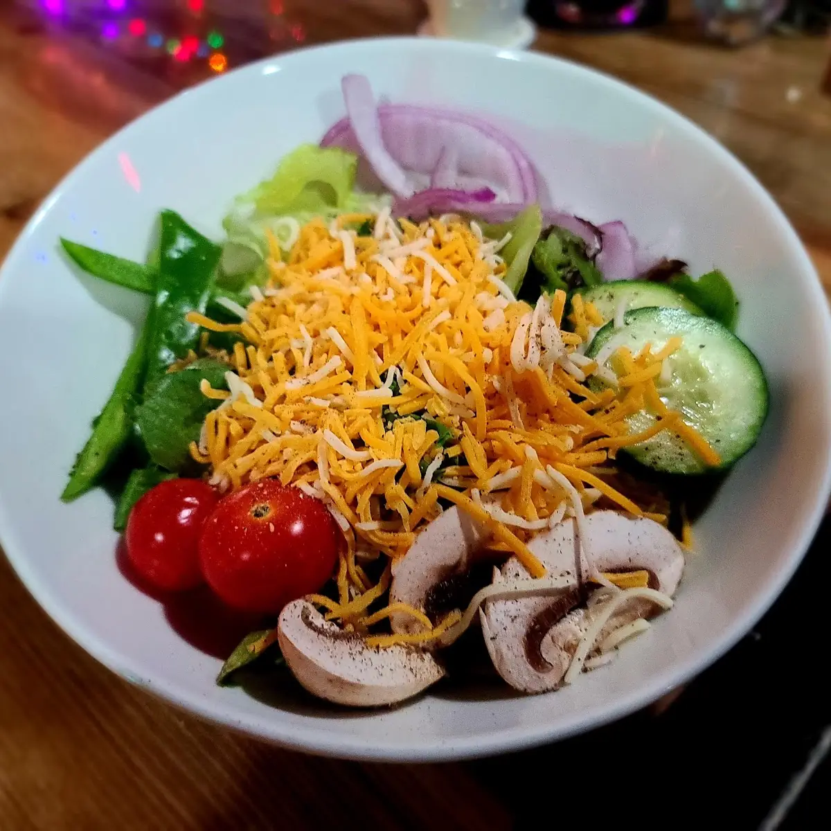 Side Salad