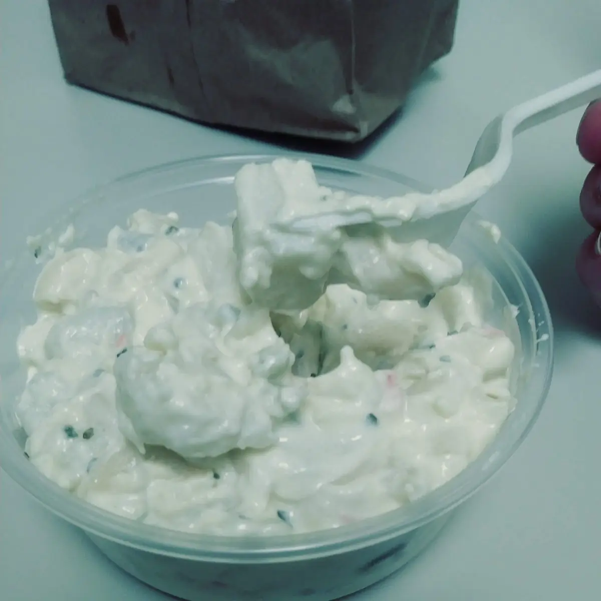 Potato Salad