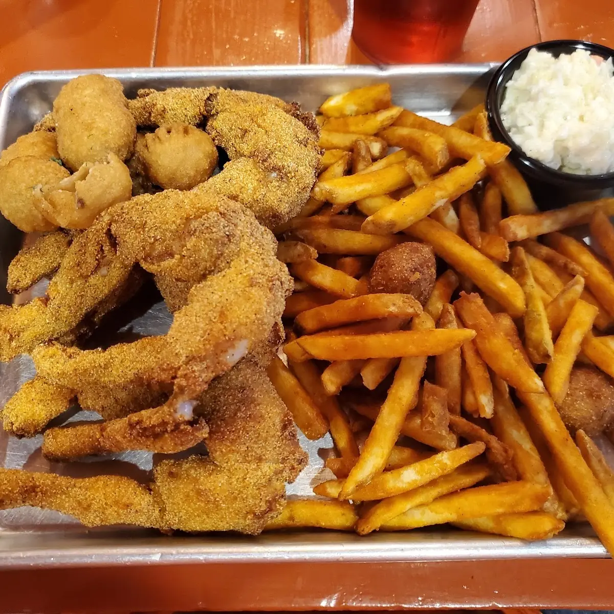 Frog Legs