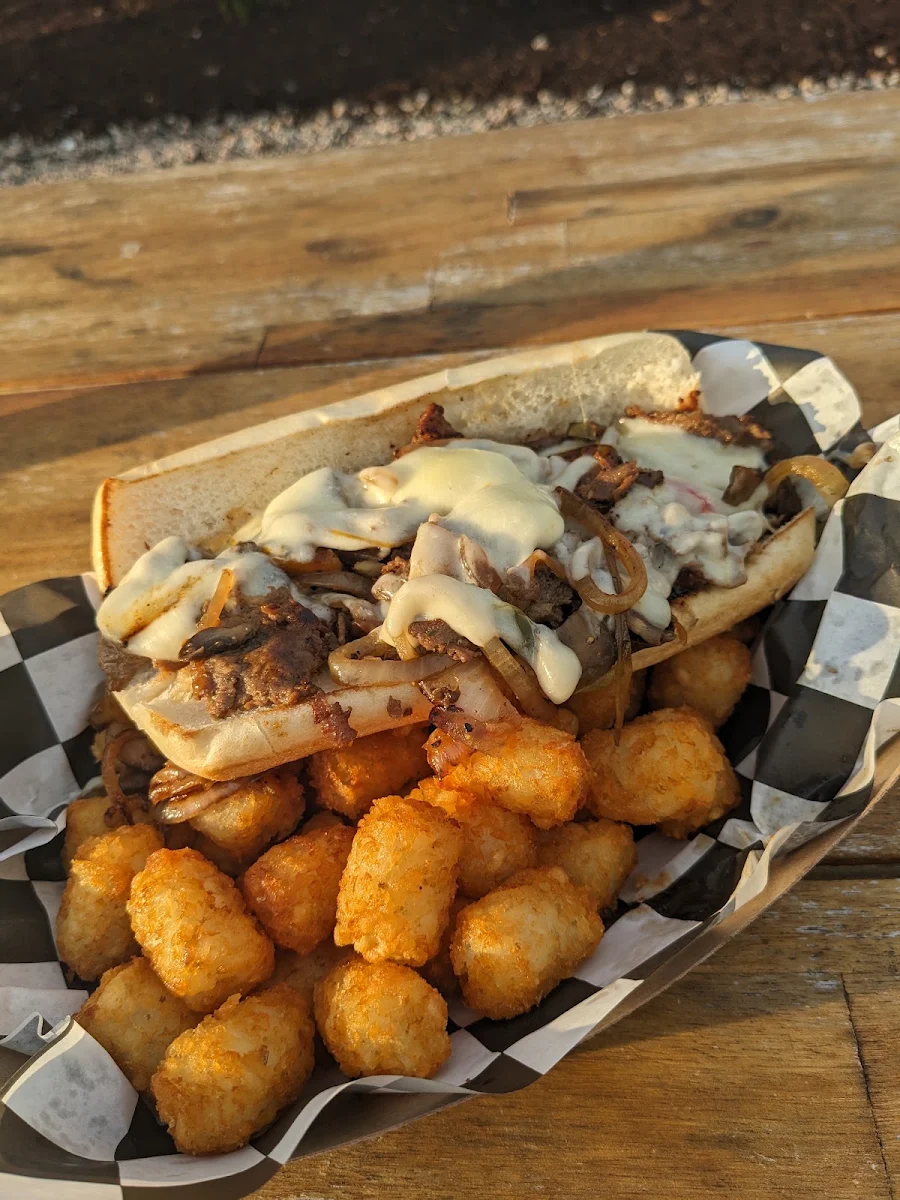 Tater Tots