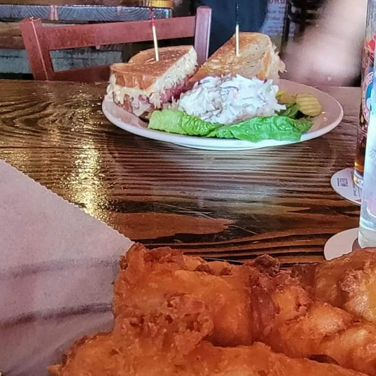 O'Connor's Fish and Chips