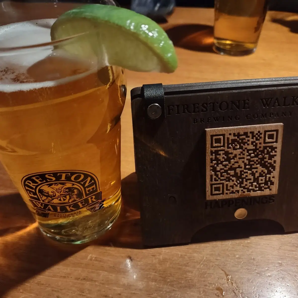 Beer Flight