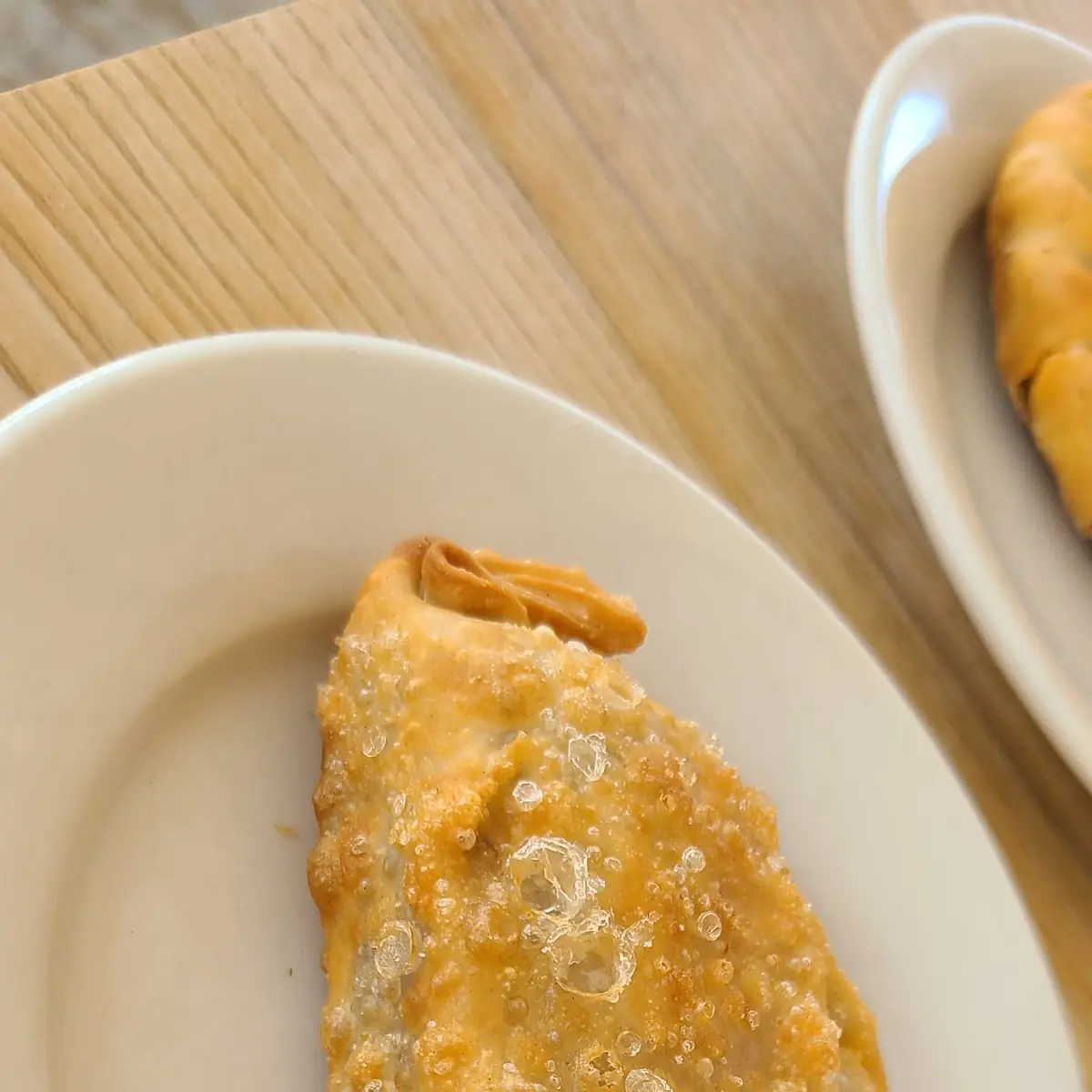 Empanada Dulce