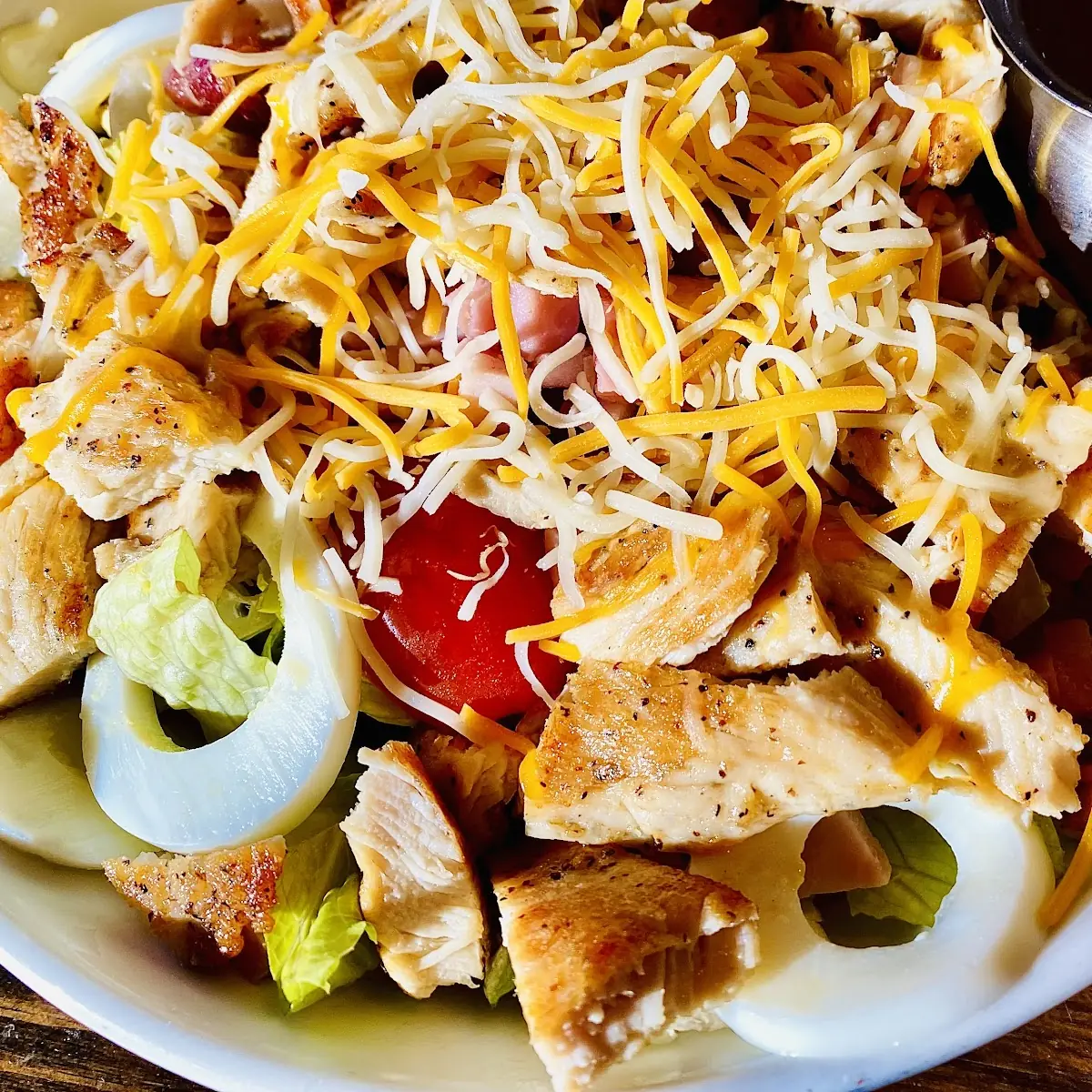 Side Salad