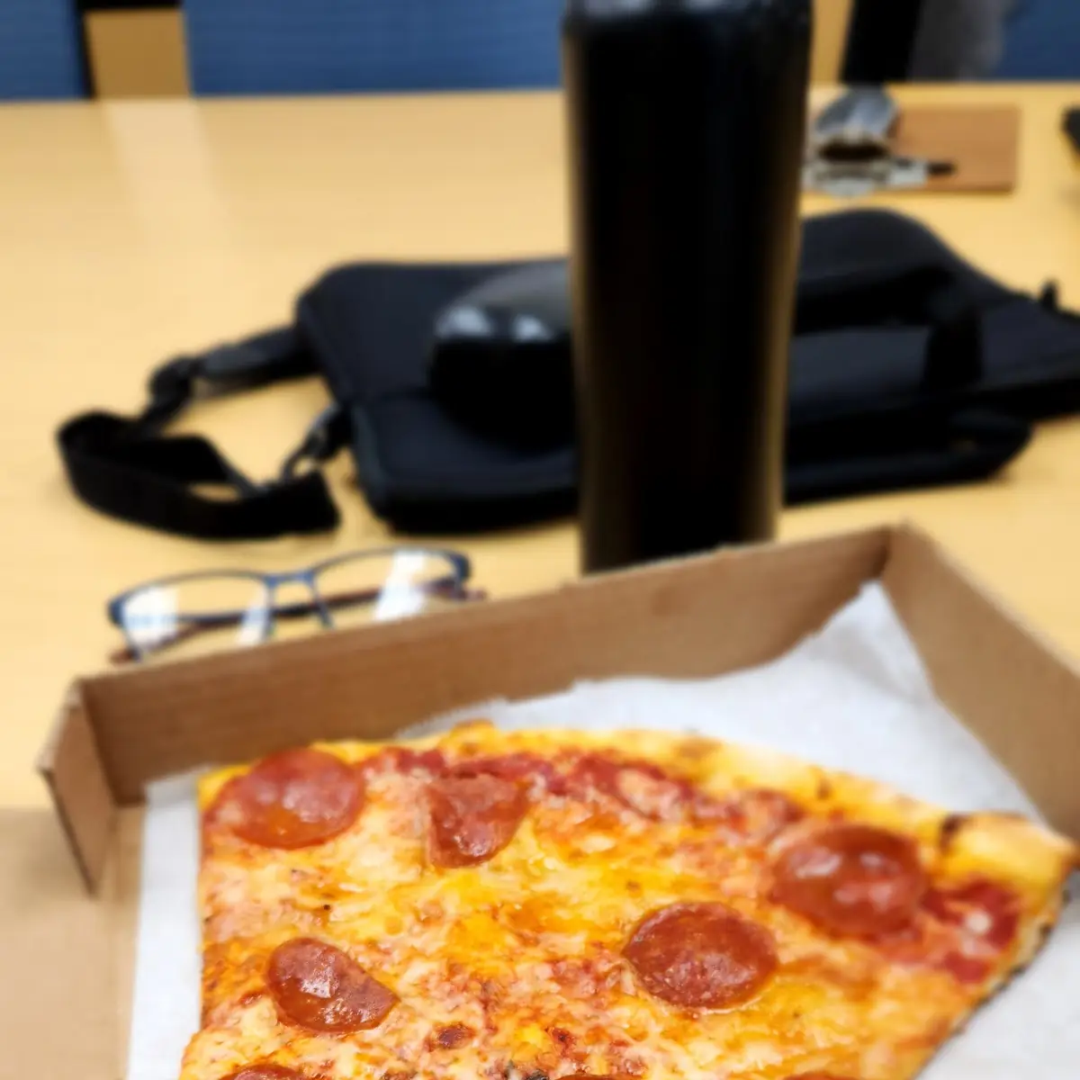Pizza Nutella e Crema di Pistacchio