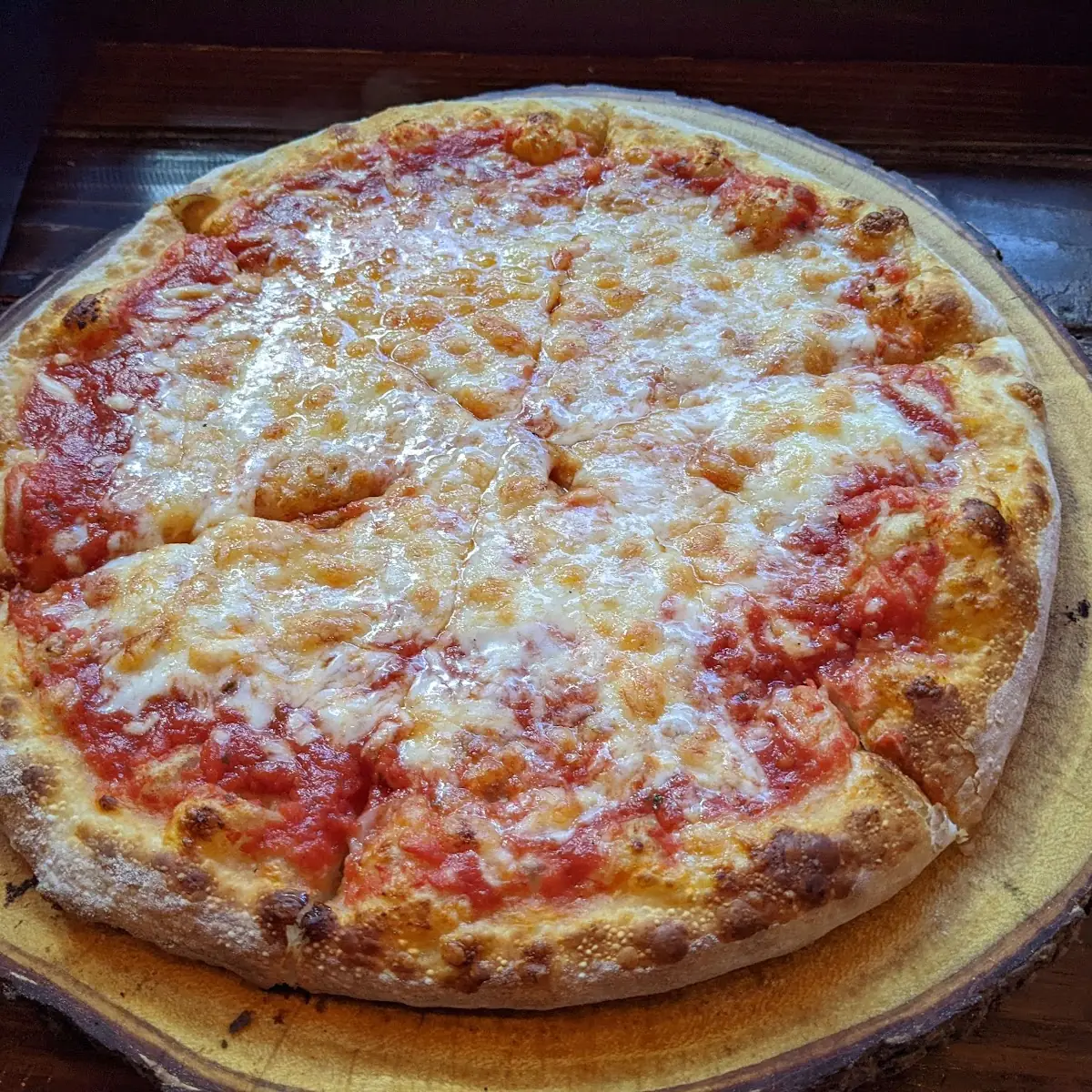 Quattro Formaggi