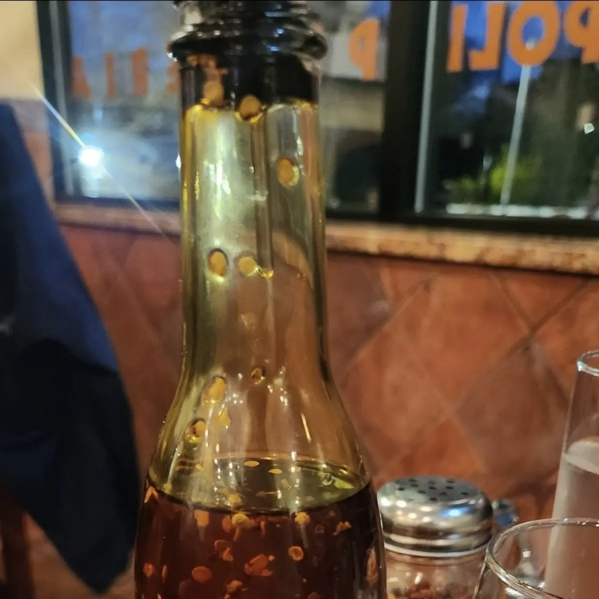 Chili Oil