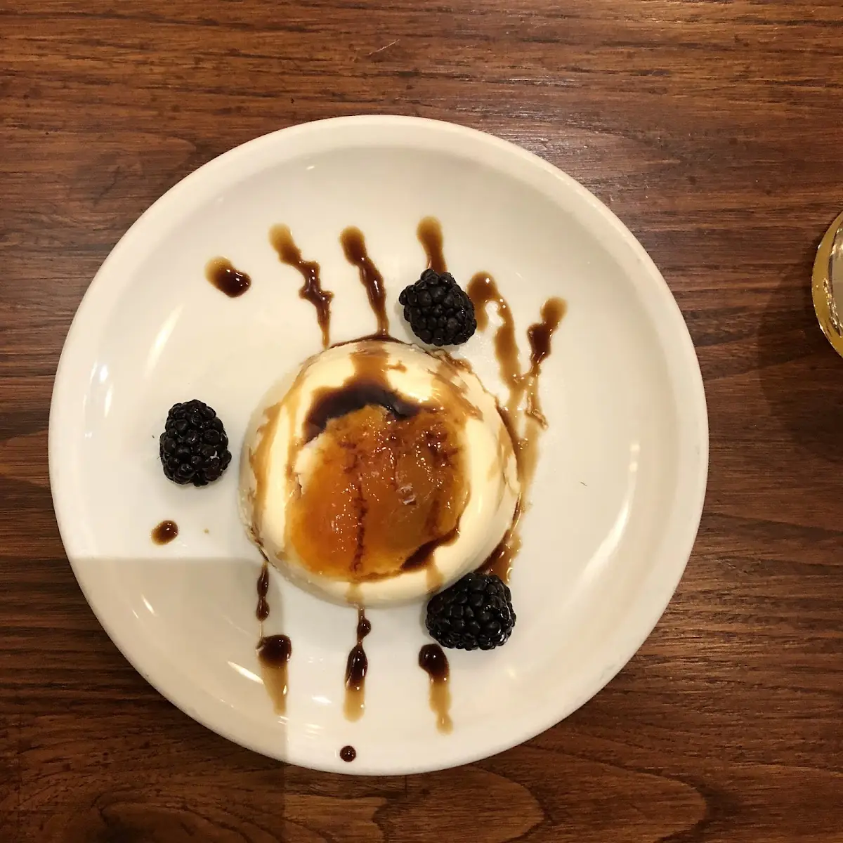 Panna Cotta
