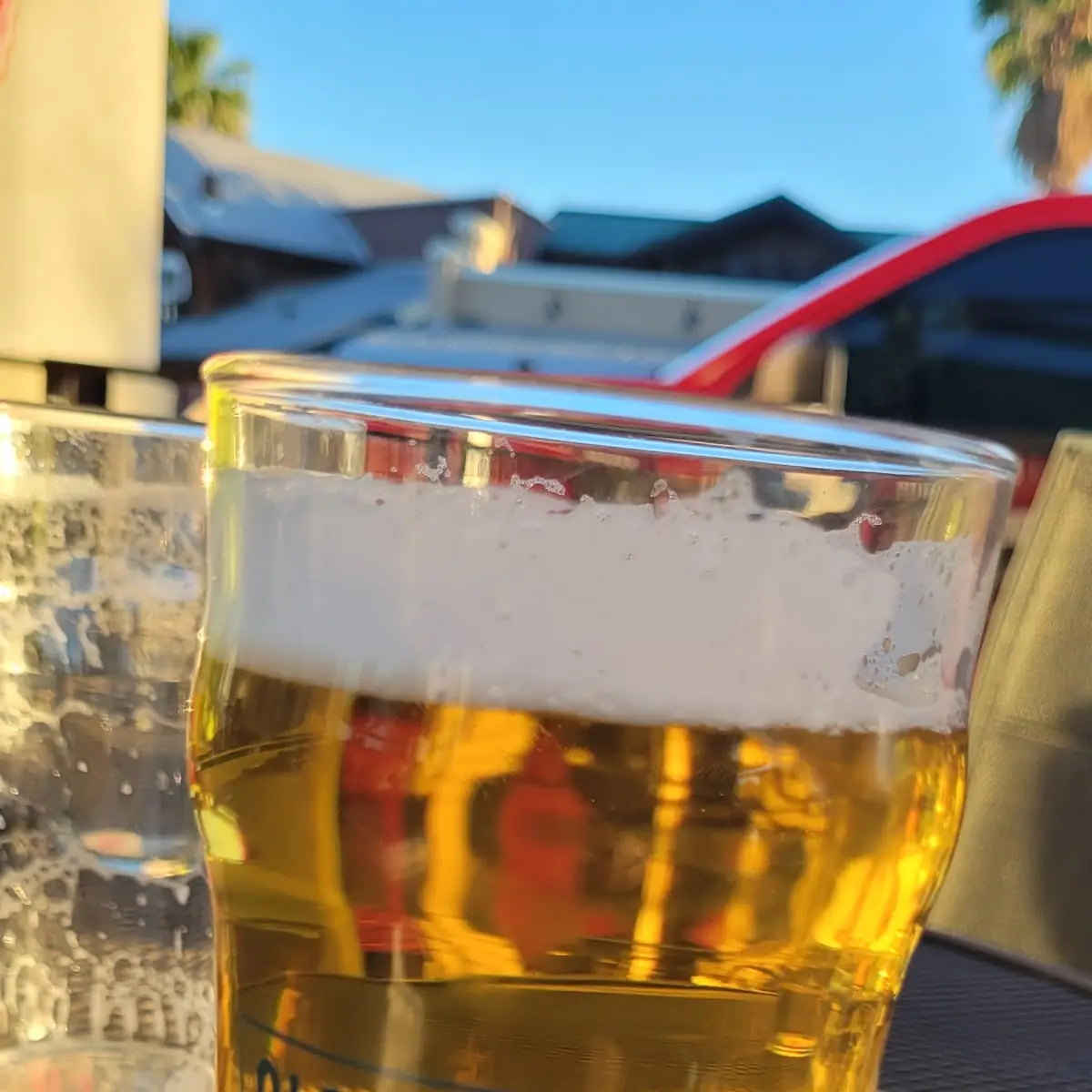 Angry Orchard Hard Cider