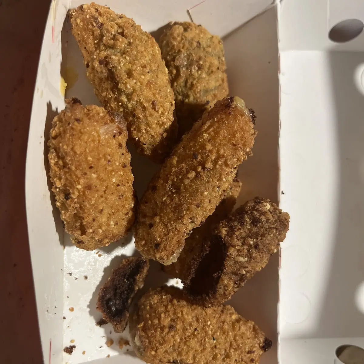 Jalapeno Poppers