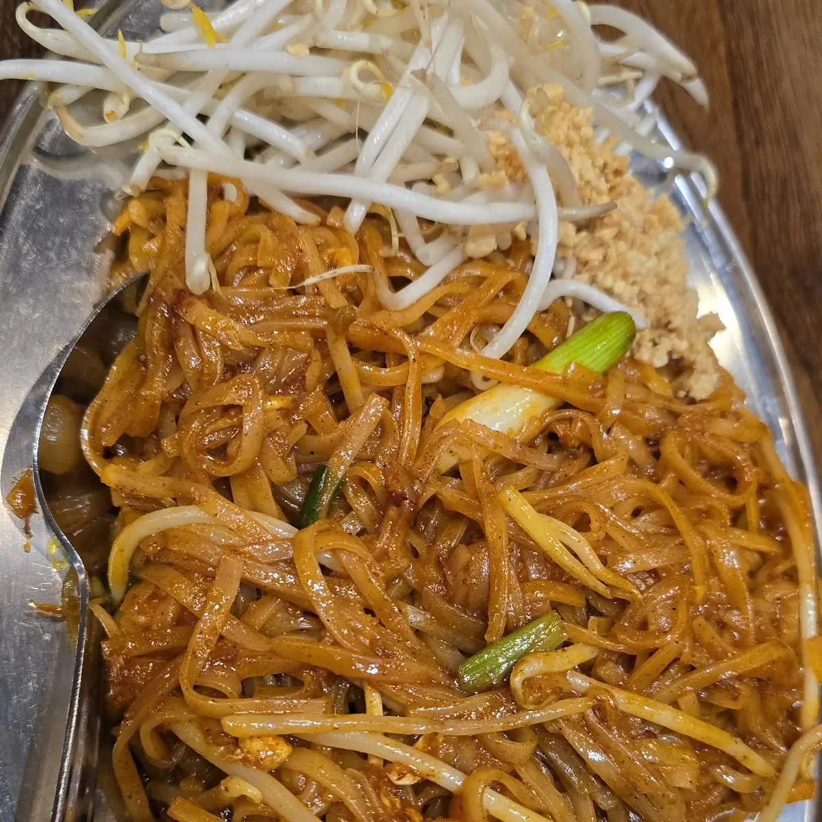 Pad Thai Chicken
