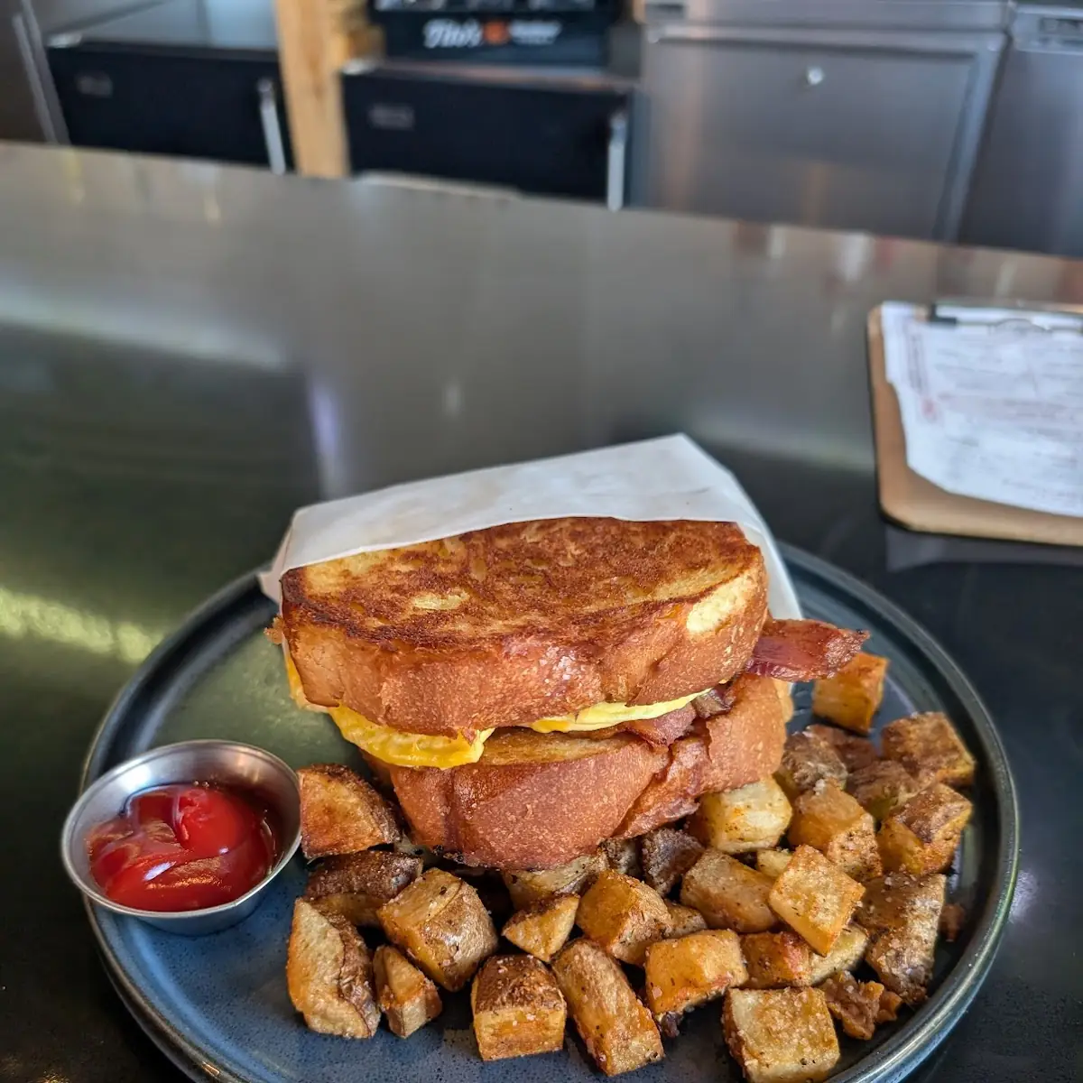 Home Fries