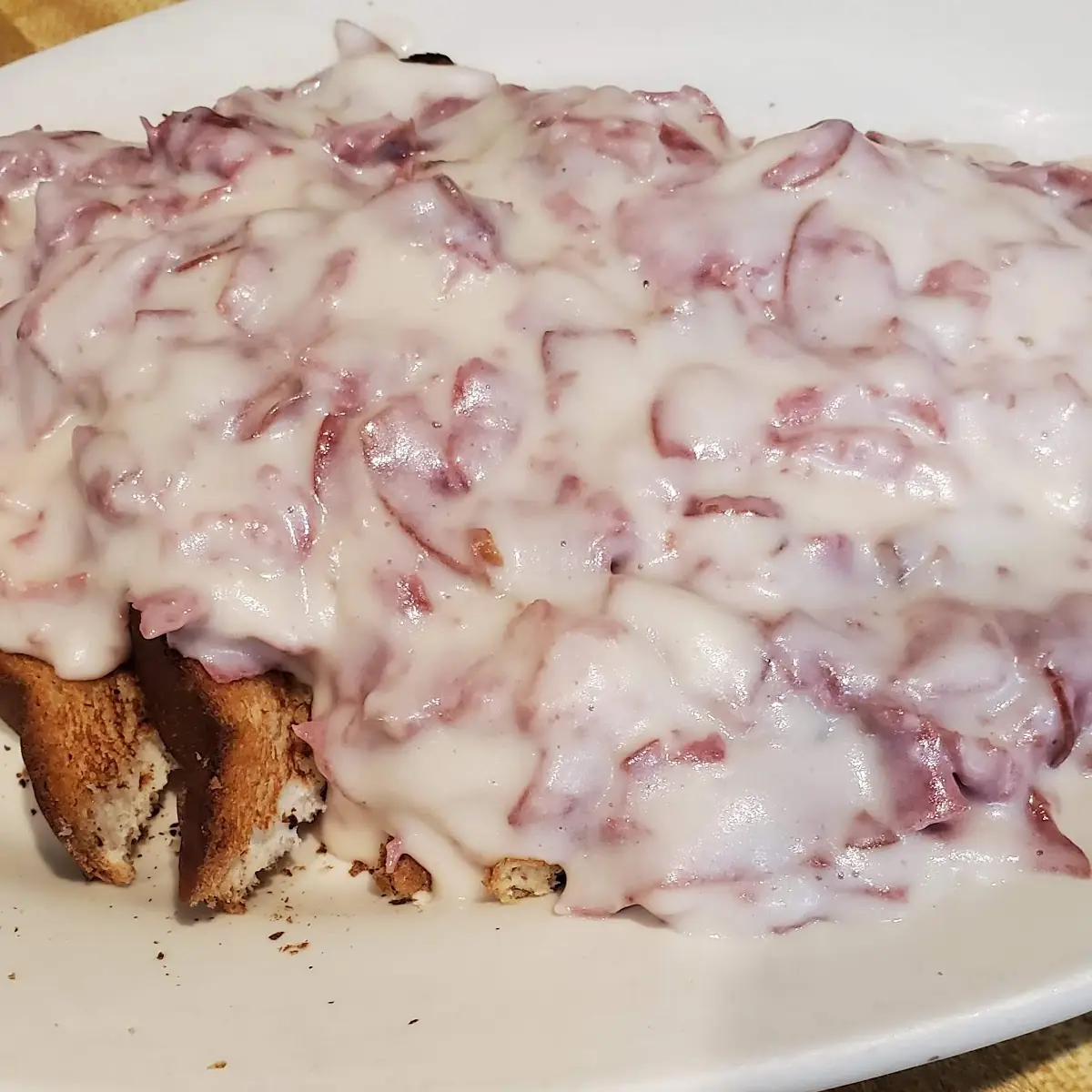 Corned Beef Hash