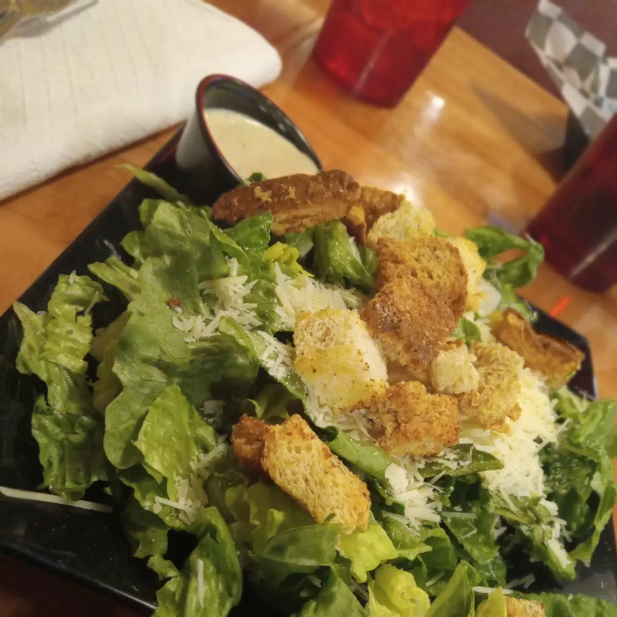Cesar Salad