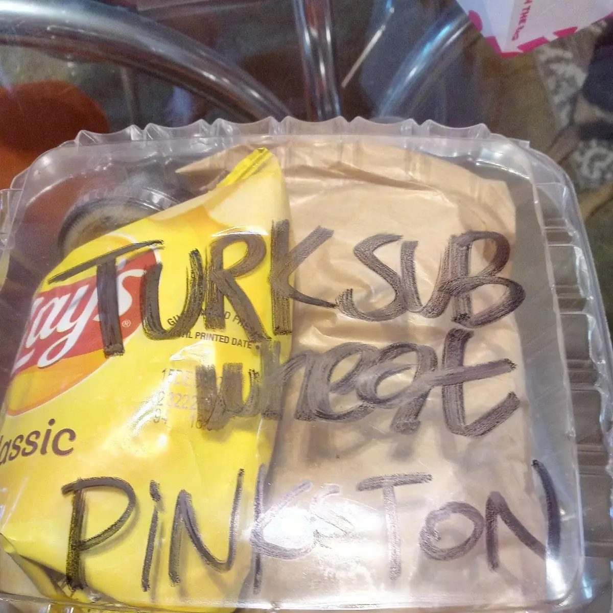Turkey Club