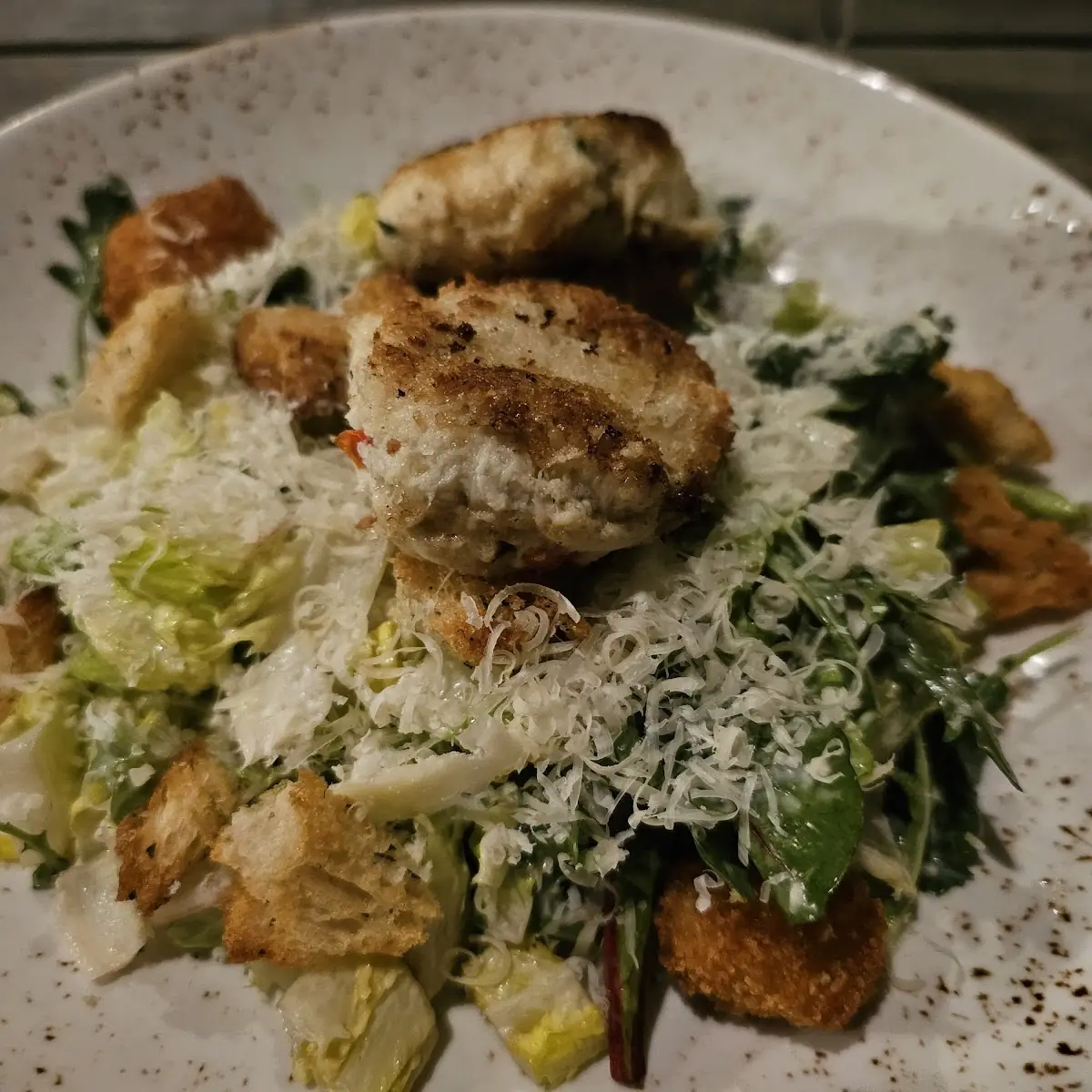 Caesar Salad