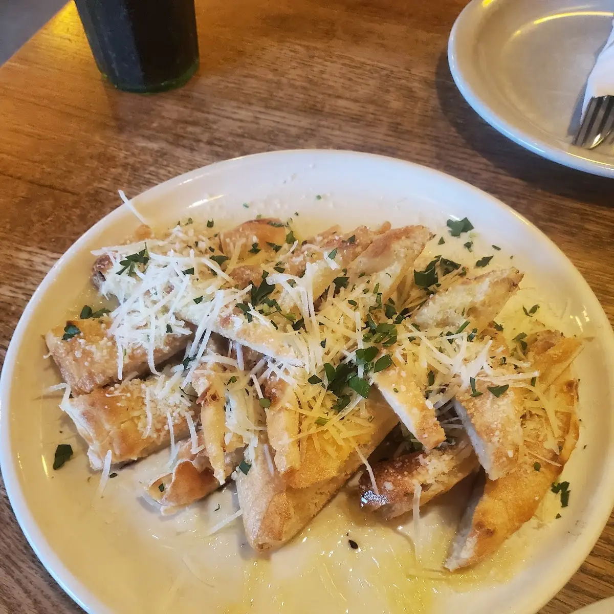 Garlic Bread