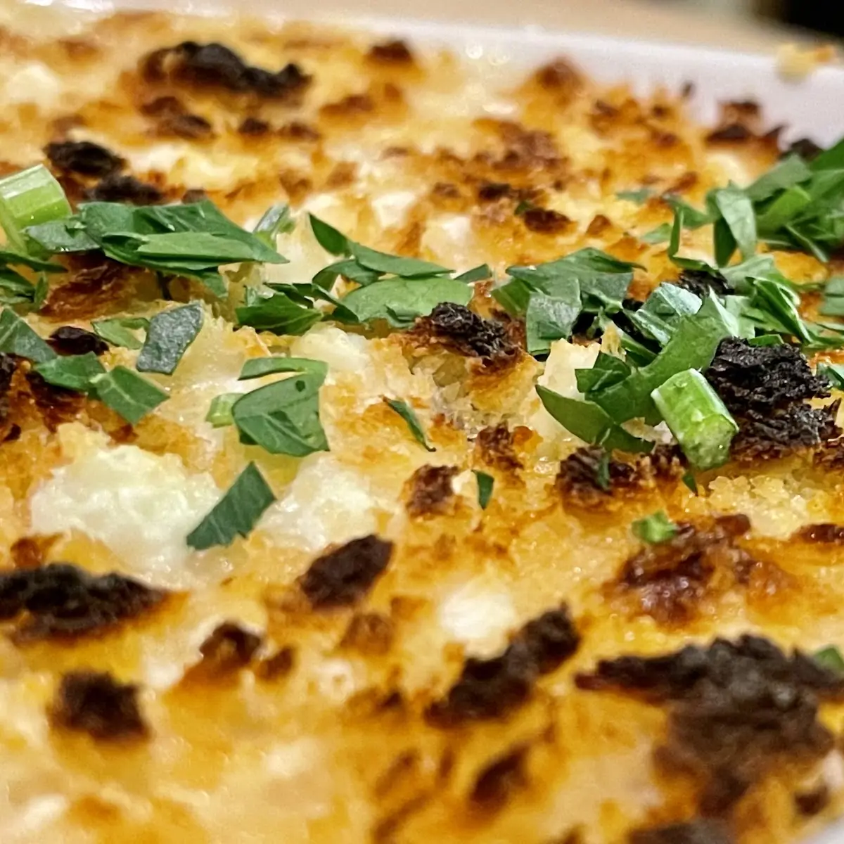 Mac N Cheese