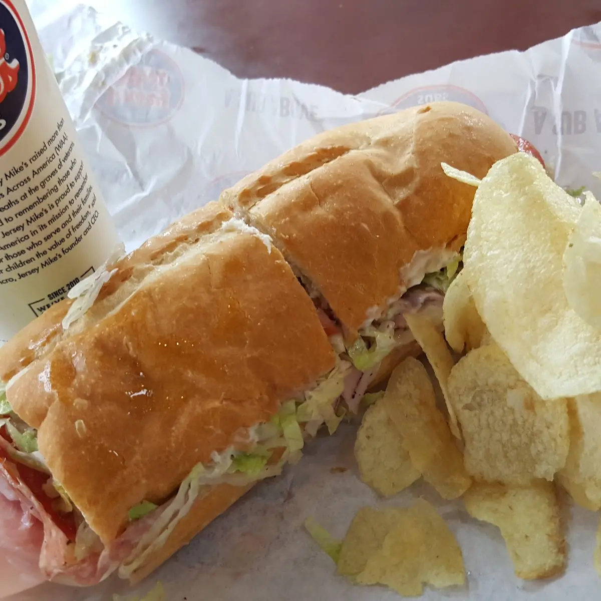 Italian Sub