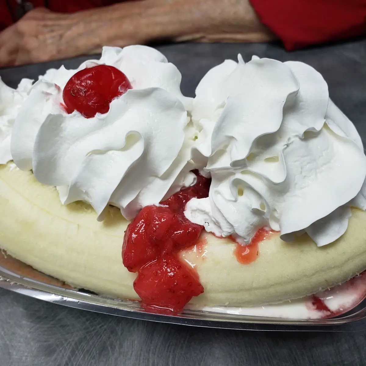 Banana Split