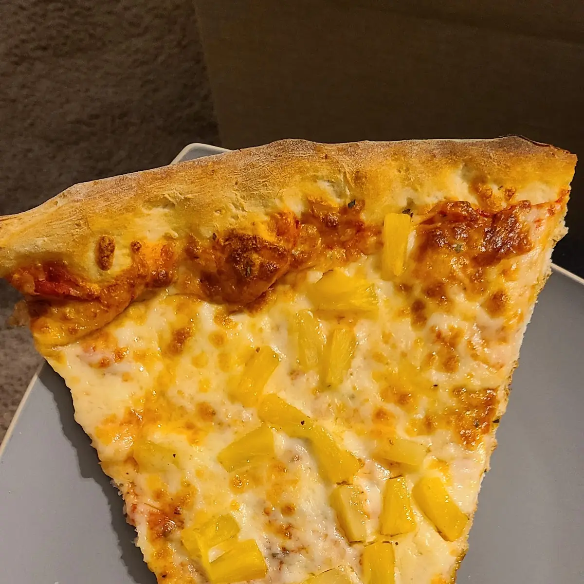 Cheese Pizza Slice